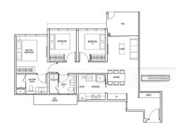 The Tapestry (D18), Condominium #516094201